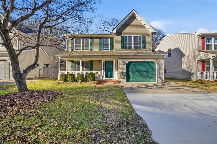 2548 Farmworth Trail, Virginia Beach, VA 23456 - Image #2