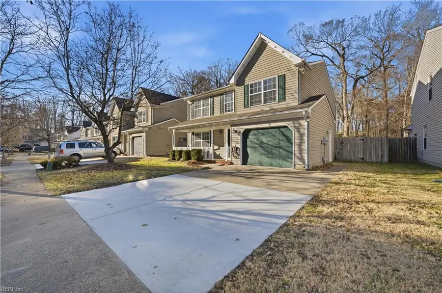 2548 Farmworth Trail, Virginia Beach, VA 23456 - Image #3