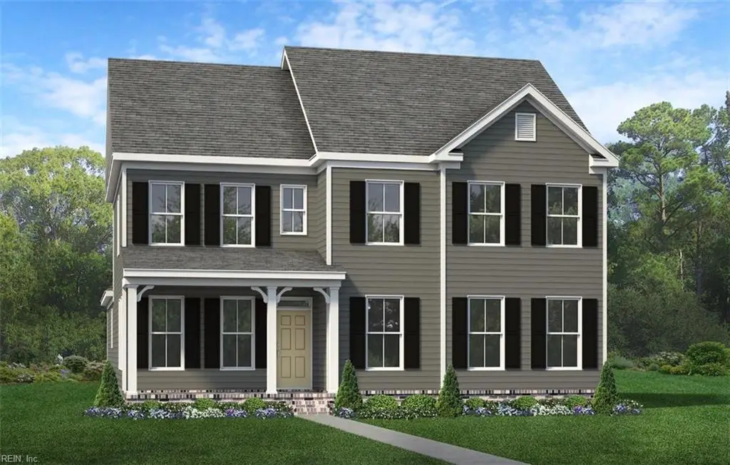 2210 Captiva Lane, Chesapeake, VA 23321 - Image #1