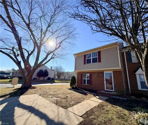 801 Sutherland Arch, Chesapeake, VA 23320