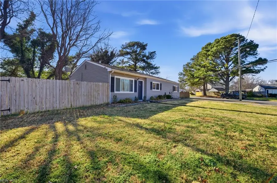 1416 Wingfield Avenue, Chesapeake, VA 23325 - Image #2