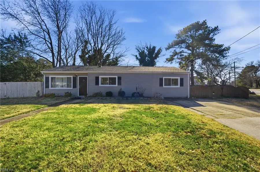 1416 Wingfield Avenue, Chesapeake, VA 23325 - Image #3