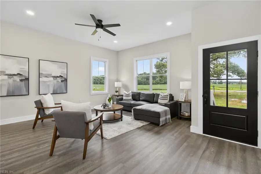 8374 Rolfe (lot D) Highway, Dendron, VA 23839 - #2