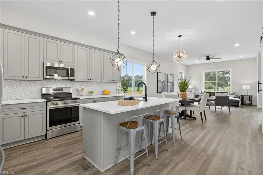 8374 Rolfe (lot D) Highway, Dendron, VA 23839 - #3