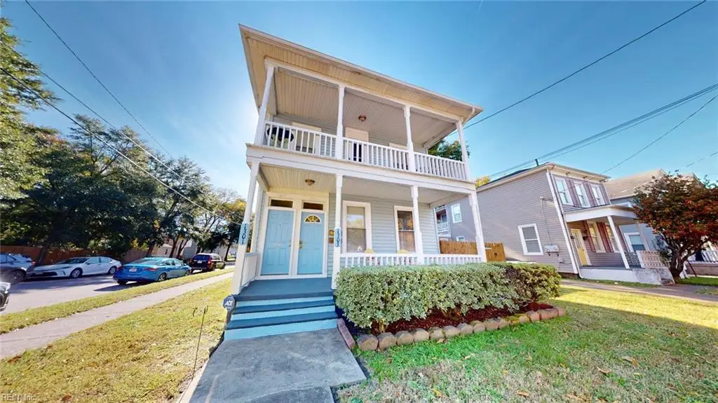 1301 W 38th Street, Norfolk, VA 23508 - Image #1