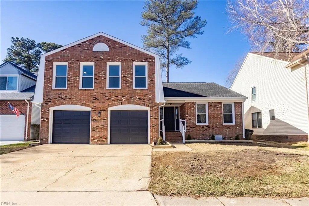 1776 Grey Friars Chase, Virginia Beach, VA 23456 - Image #1