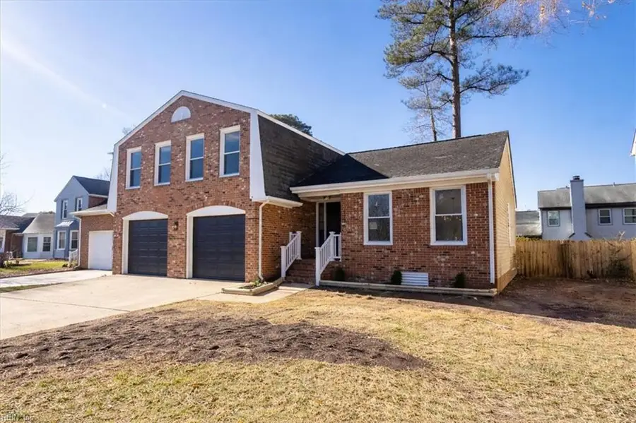 1776 Grey Friars Chase, Virginia Beach, VA 23456 - Image #2