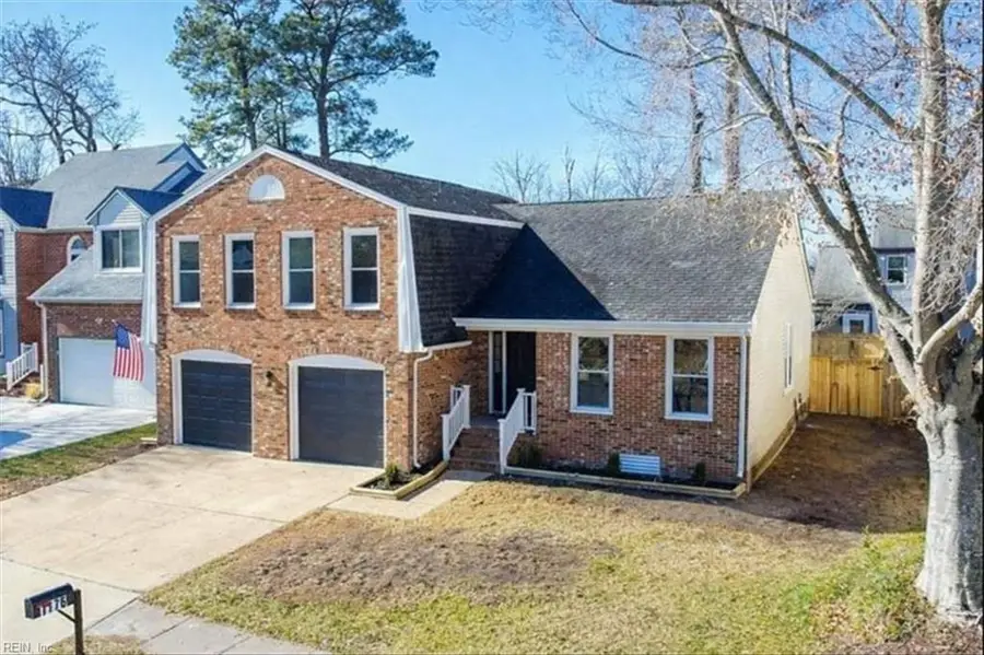 1776 Grey Friars Chase, Virginia Beach, VA 23456 - Image #3