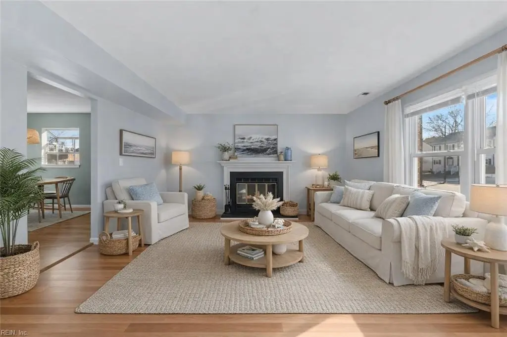 2428 Casey Court, Virginia Beach, VA 23454 - Image #1