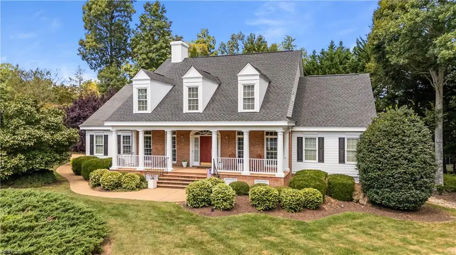 116 Westbury, Williamsburg, VA 23188 - #2