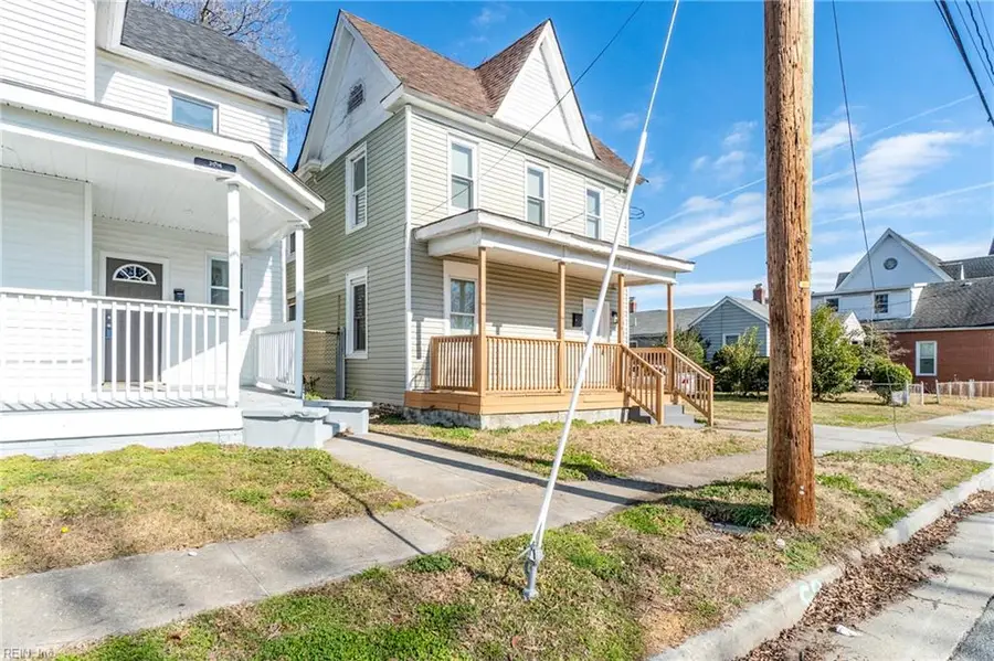 2014 Queen Street, Portsmouth, VA 23704 - Image #3