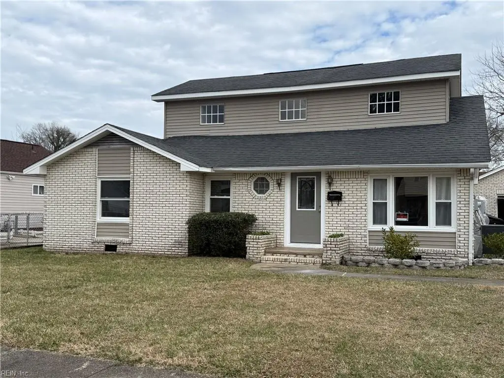 2711 Magnolia Street, Portsmouth, VA 23704 - Image #1