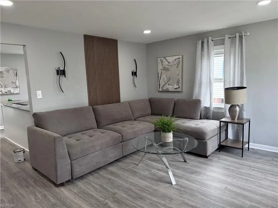 2711 Magnolia Street, Portsmouth, VA 23704 - Image #3