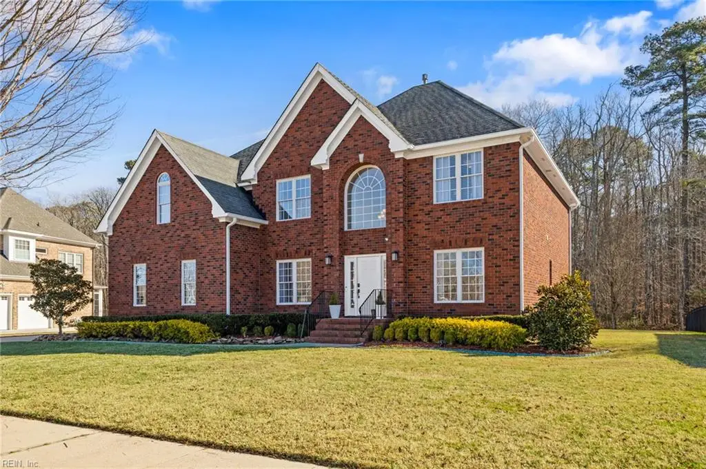 1781 Champion Circle, Virginia Beach, VA 23456 - Image #1