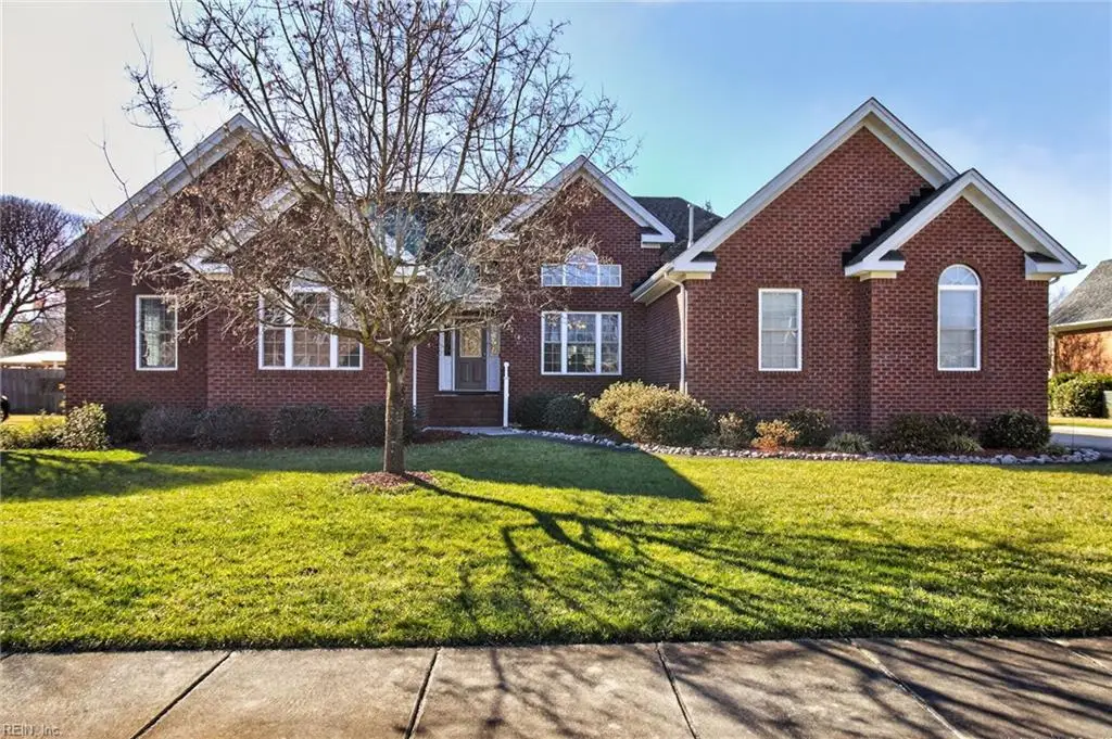 603 Chelsea Lane, Chesapeake, VA 23322 - Image #1