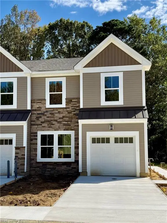 1011 Serene Road #100, Suffolk, VA 23435