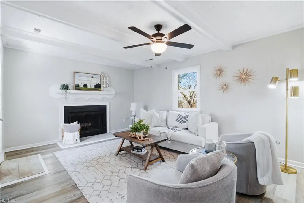 5180 Holly Farms Drive, Virginia Beach, VA 23462 - Image #1