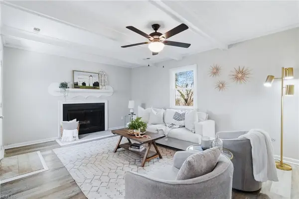 5180 Holly Farms Drive, Virginia Beach, VA 23462