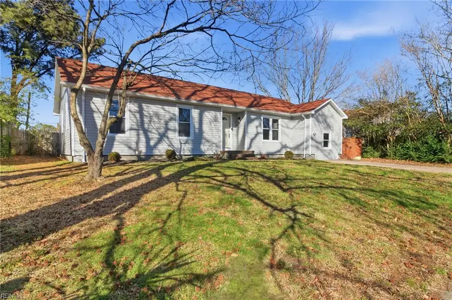 5180 Holly Farms Drive, Virginia Beach, VA 23462 - Image #3