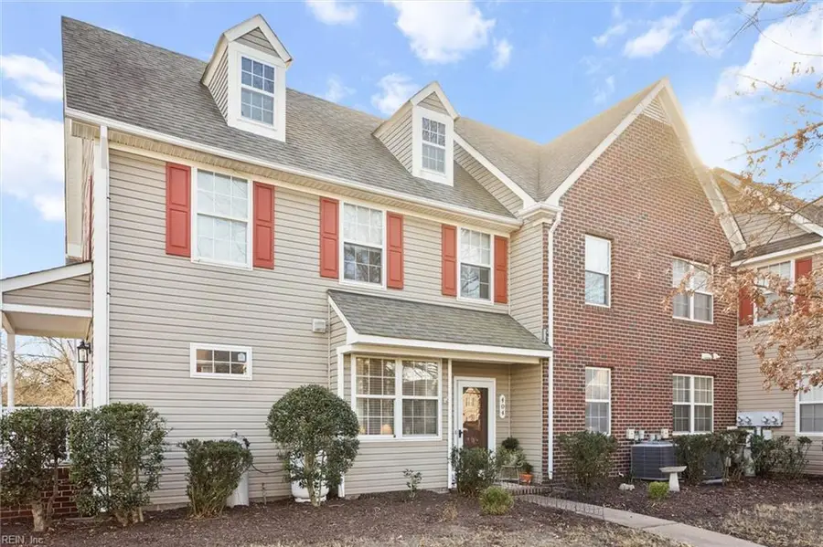 404 Primrose Lane, Chesapeake, VA 23320 - Image #3
