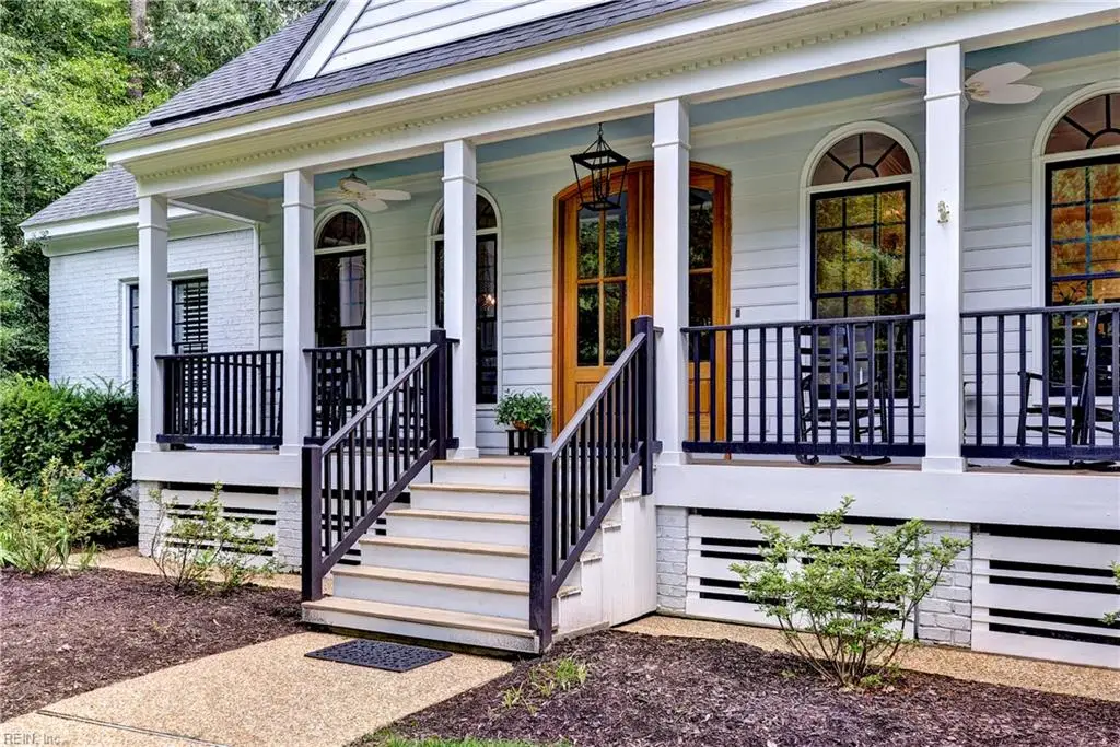 2801 Ann Johnson Lane, Williamsburg, VA 23185 - #1