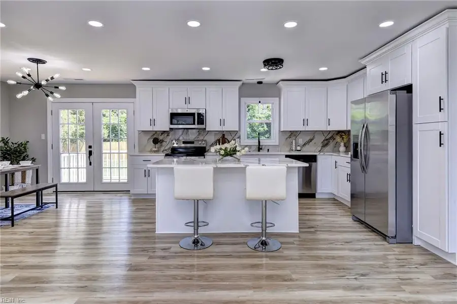 6999 Linda Circle, Hayes, VA 23072 - #2