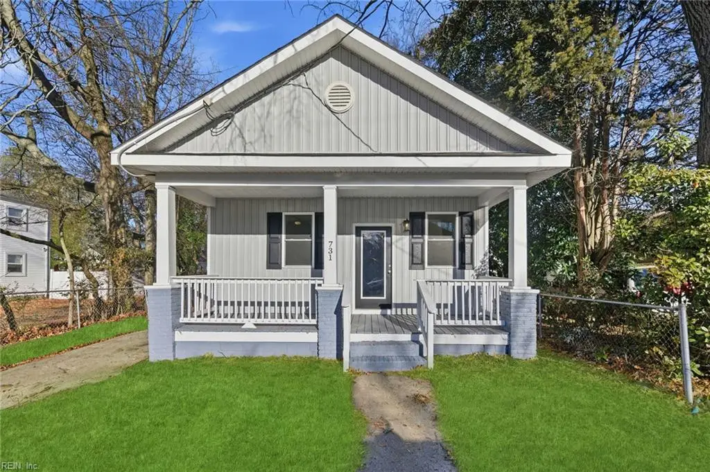 731 31st Street, Newport News, VA 23607 - Image #1