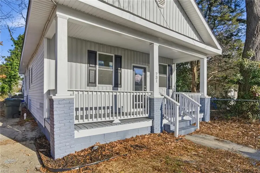 731 31st Street, Newport News, VA 23607 - Image #2