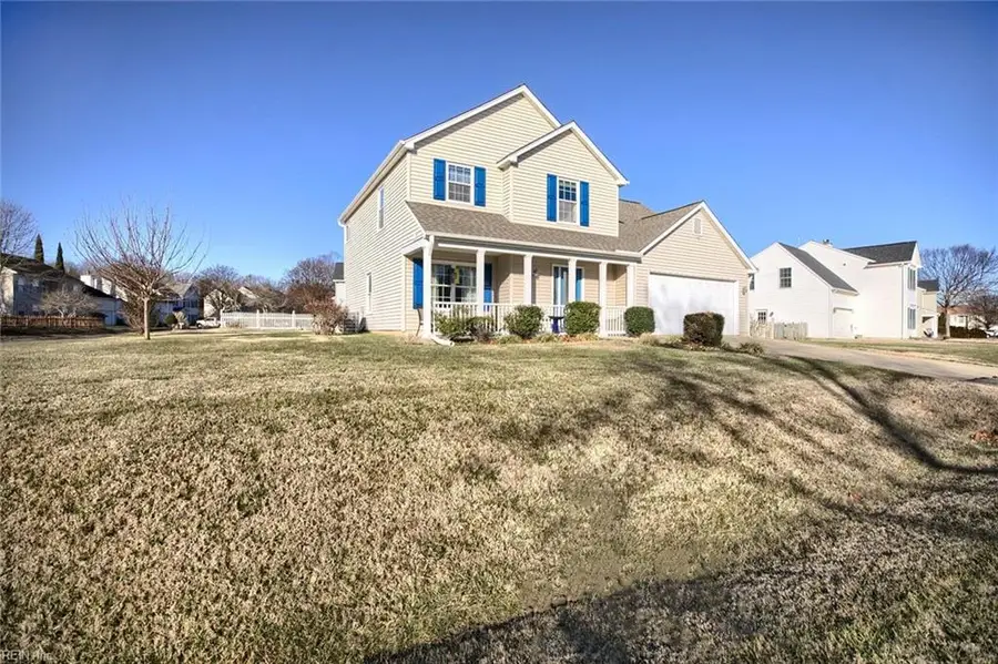 2677 Sir Thomas Way, Williamsburg, VA 23185 - #3