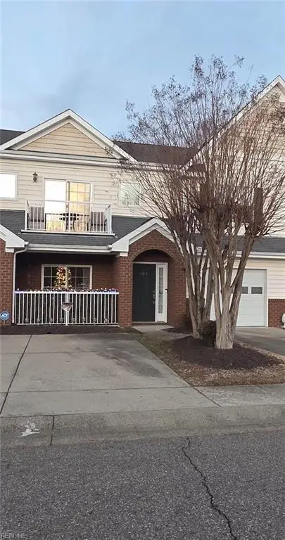 704 Rustads Circle, Williamsburg, VA 23188 - #2