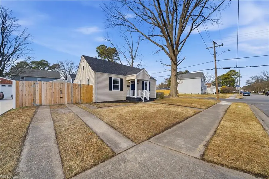 2329 Early Street, Norfolk, VA 23513 - Image #2
