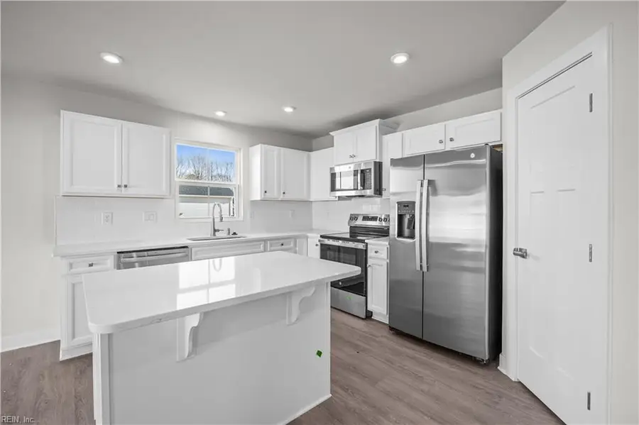 4100 Stith Lane, Toano, VA 23168 - #2