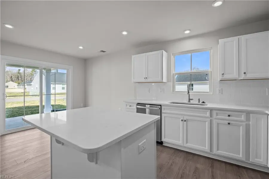 4100 Stith Lane, Toano, VA 23168 - #3