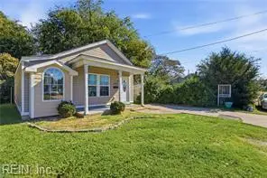 2537 Staunton Avenue, Portsmouth, VA 23704