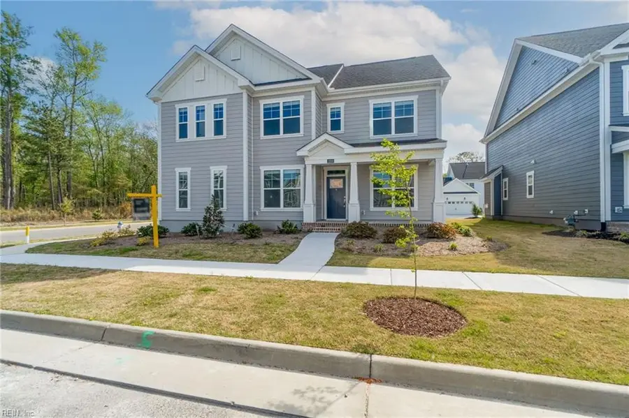 2259 Sanibel Lane, Chesapeake, VA 23321 - #3