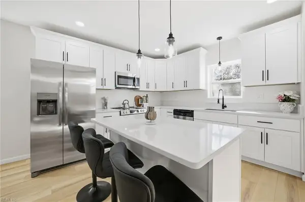 4905 Warwick Boulevard, Newport News, VA 23607