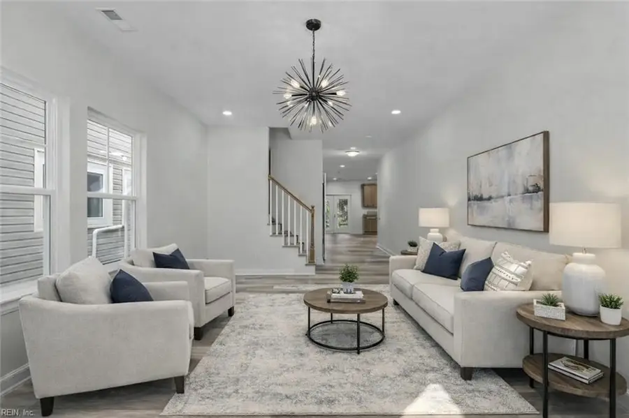 1323 29th Street, Newport News, VA 23607 - Image #3