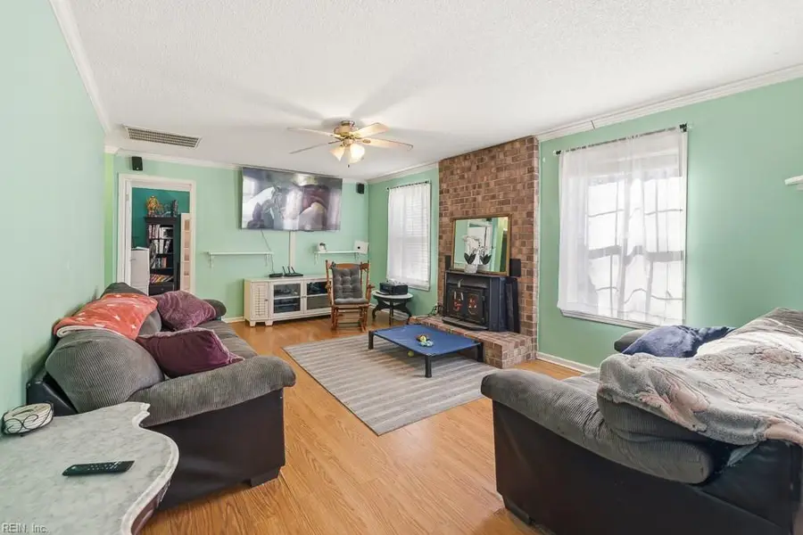 24232 Sugar Hill Road, Carrollton, VA 23314 - Image #3