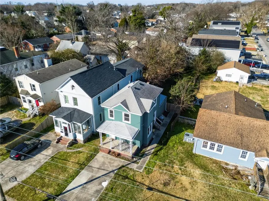 509 N Mallory Street, Hampton, VA 23663 - Image #3