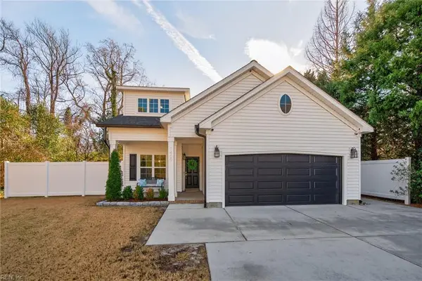 1409 Mill Dam Road, Virginia Beach, VA 23454