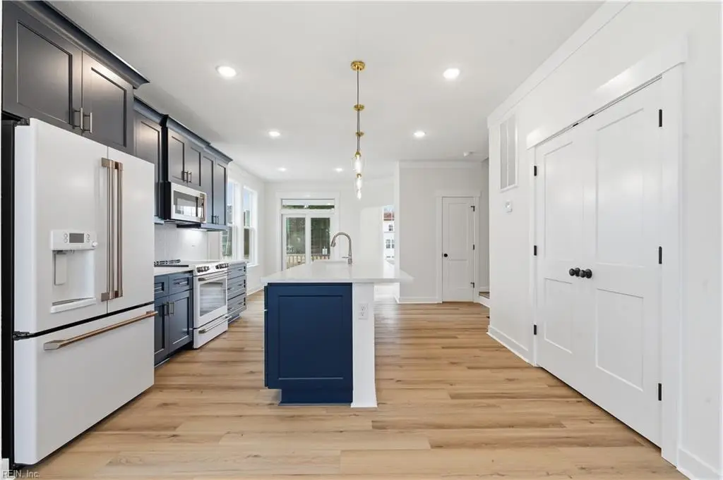 713 Flatrock Lane, Chesapeake, VA 23320 - Image #1