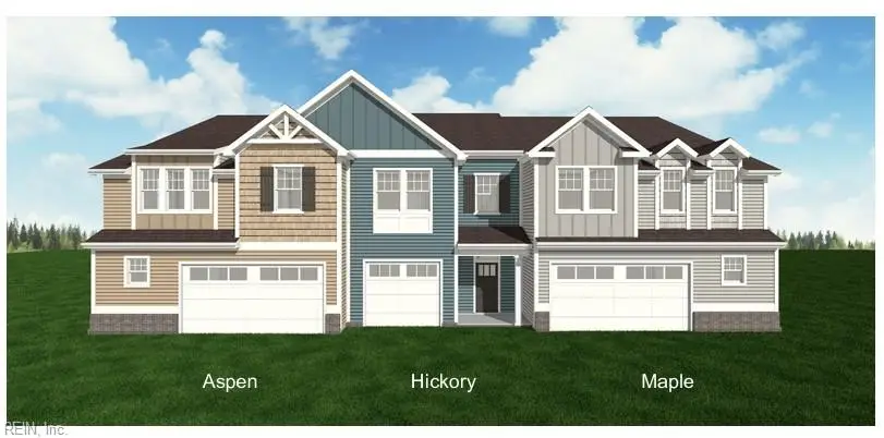 713 Flatrock Lane, Chesapeake, VA 23320 - Image #3