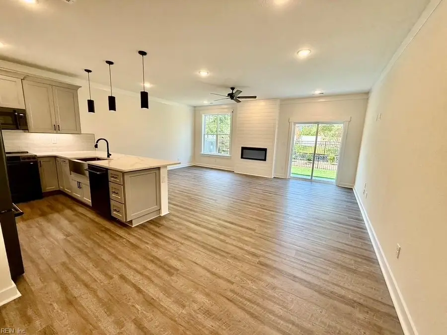 711 Flatrock Lane, Chesapeake, VA 23320 - Image #3