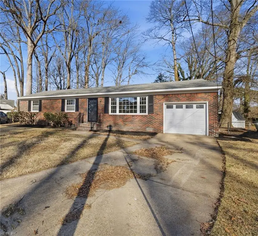 3145 Beamon Court, Norfolk, VA 23513 - Image #3