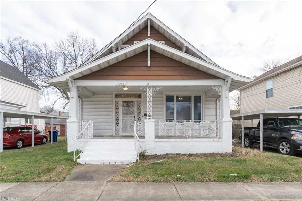 1218 23rd Street, Newport News, VA 23607 - Image #1