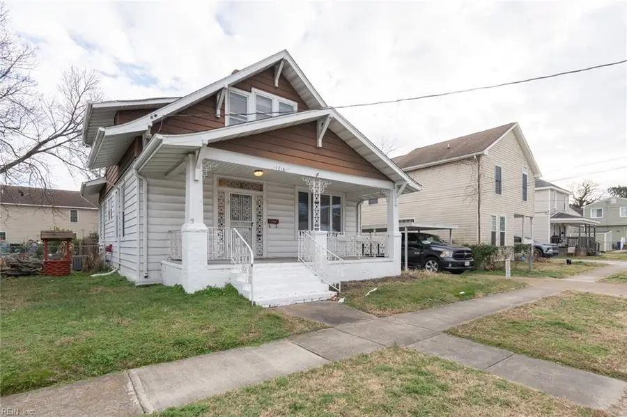 1218 23rd Street, Newport News, VA 23607 - Image #2