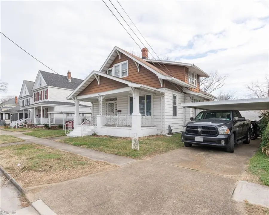 1218 23rd Street, Newport News, VA 23607 - Image #3