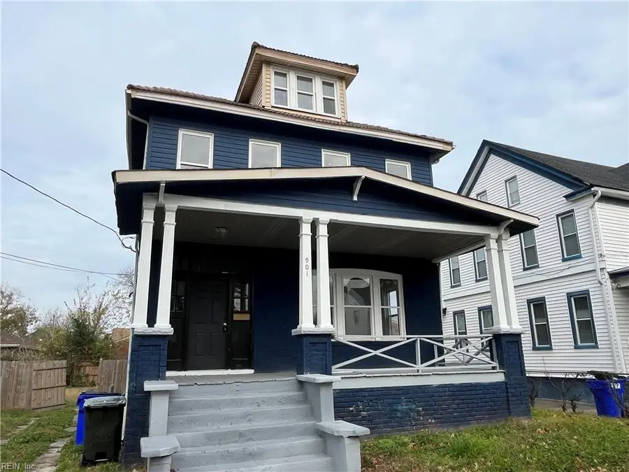 901 Grayson Street, Norfolk, VA 23523 - Image #2