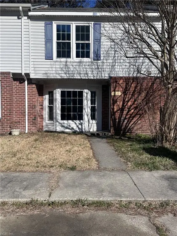 5622 Carisbrooke Lane, Portsmouth, VA 23703