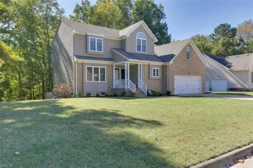 1794 Mill Wood Way, Suffolk, VA 23434 - Image #1